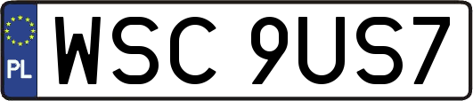 WSC9US7