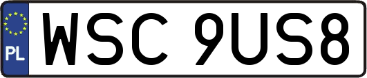 WSC9US8