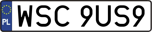 WSC9US9