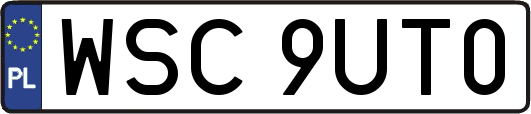 WSC9UT0