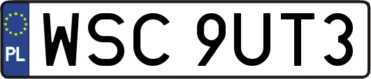 WSC9UT3
