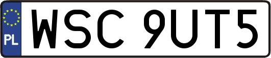 WSC9UT5