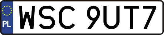 WSC9UT7