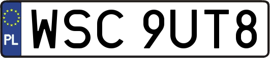 WSC9UT8