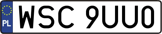 WSC9UU0