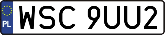WSC9UU2