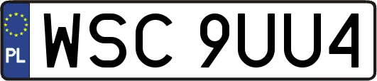 WSC9UU4
