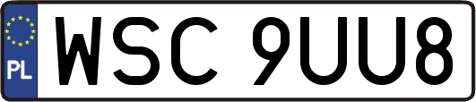 WSC9UU8