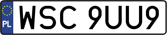 WSC9UU9
