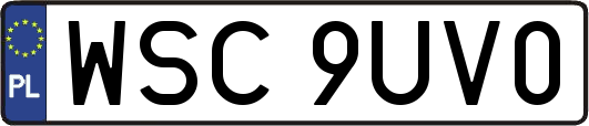 WSC9UV0