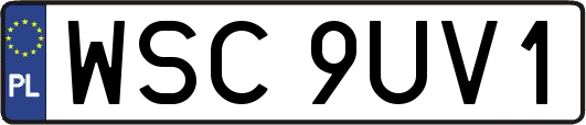 WSC9UV1