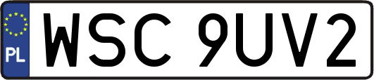 WSC9UV2