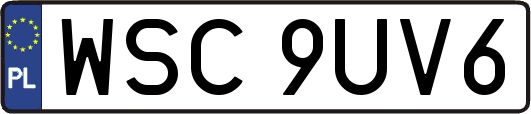 WSC9UV6