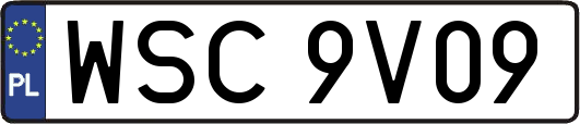 WSC9V09