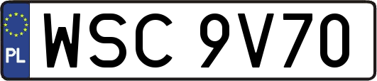 WSC9V70