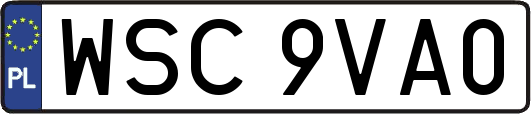 WSC9VA0