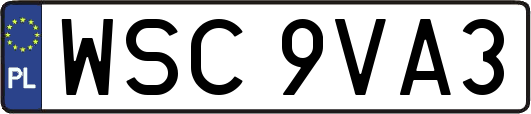 WSC9VA3