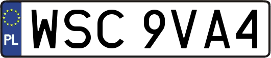 WSC9VA4