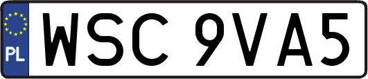 WSC9VA5