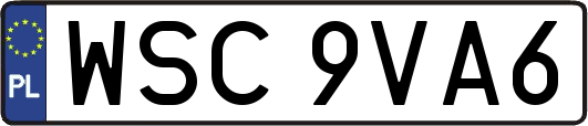 WSC9VA6