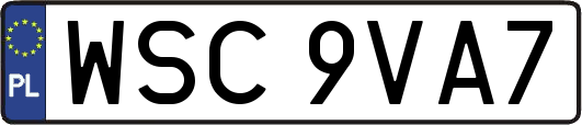 WSC9VA7