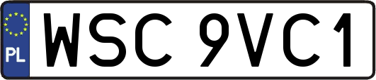 WSC9VC1