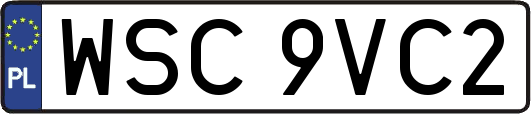 WSC9VC2