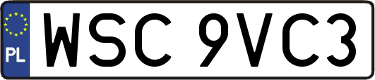 WSC9VC3