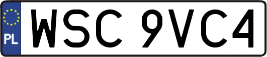 WSC9VC4