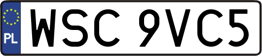 WSC9VC5
