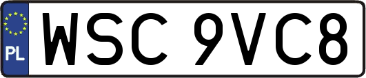 WSC9VC8