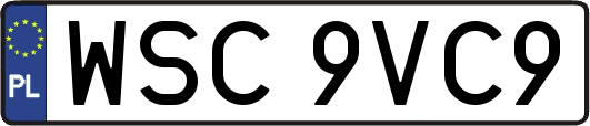 WSC9VC9