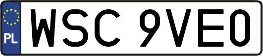 WSC9VE0