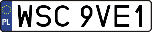 WSC9VE1