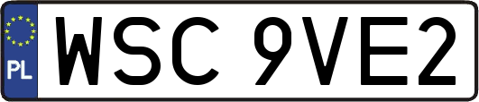 WSC9VE2
