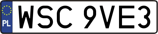 WSC9VE3