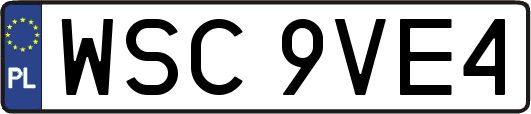 WSC9VE4