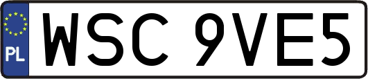 WSC9VE5