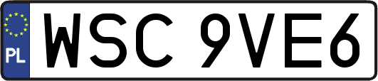WSC9VE6