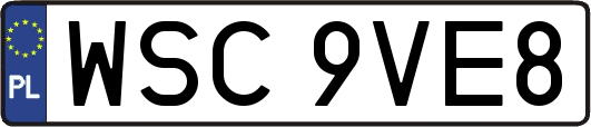 WSC9VE8