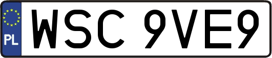 WSC9VE9