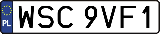 WSC9VF1