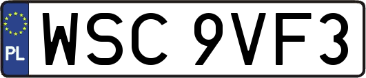 WSC9VF3