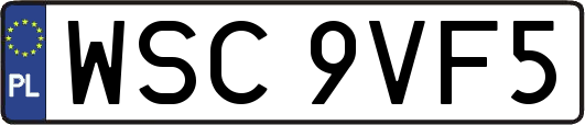WSC9VF5