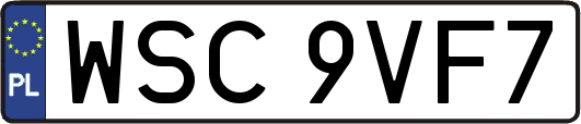 WSC9VF7