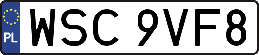WSC9VF8