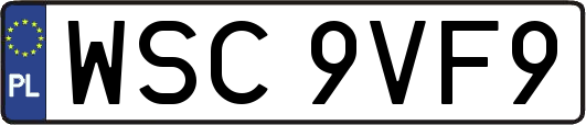 WSC9VF9