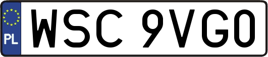 WSC9VG0