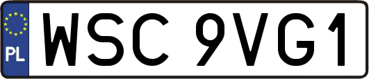 WSC9VG1