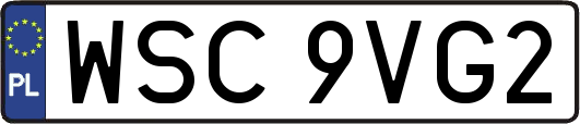 WSC9VG2